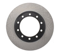 Stoptech auto part