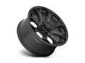D706 20X9 5X5.5 MT-BLK 20MM