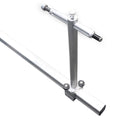 Toe In Bar