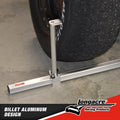 Toe In Bar
