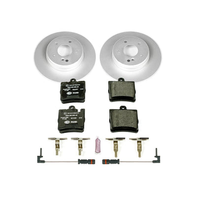 PowerStop auto part