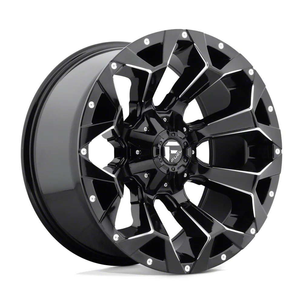 D576 20X10 5X5.5/150 GLBLKMIL 18MM