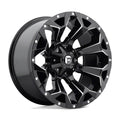 Fuel Wheels auto part