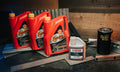 COMMON RAIL INJECTOR