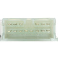 INTRMTRPOWER WINDW SWITCH