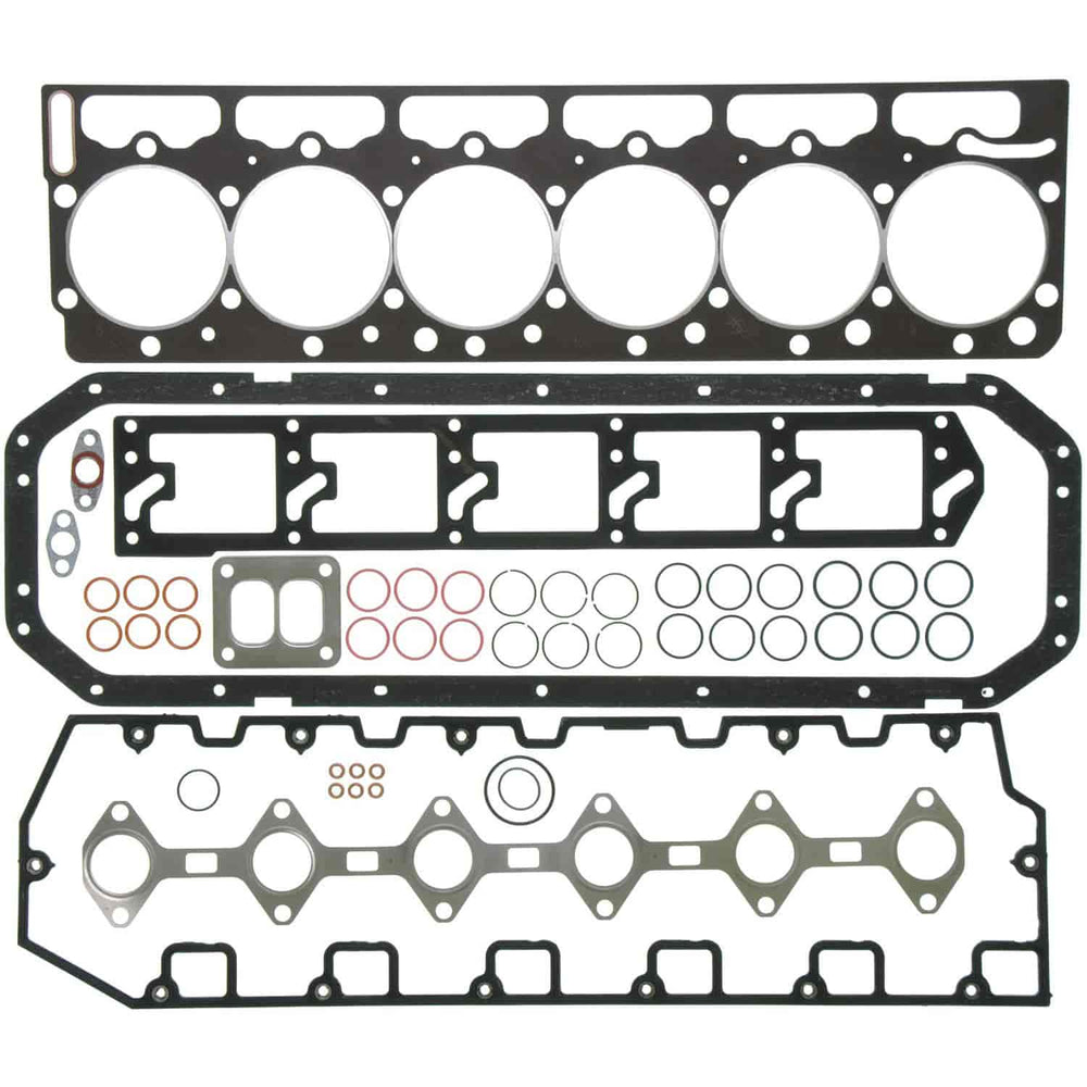 NAVISTAR DT466E INFRAME OVERHAUL GASKET SET INFRAME OVERHAUL SET