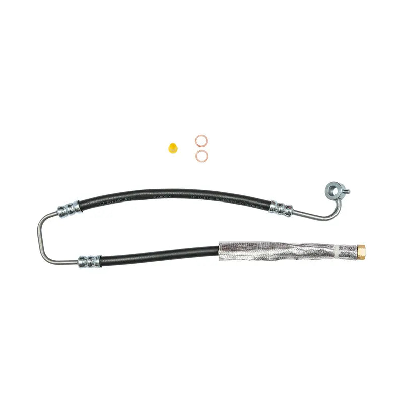 Gates Power Steering Pressure Line Hose Assembly