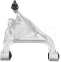 CONTROL ARM