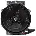 COMPRESSOR NEW