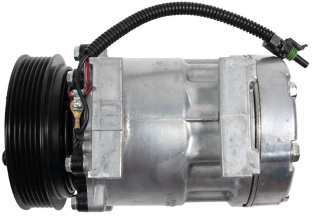 COMPRESSOR NEW