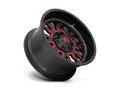 D612 20X9 5X5.5/150 GL-BLK-RTTC 01M