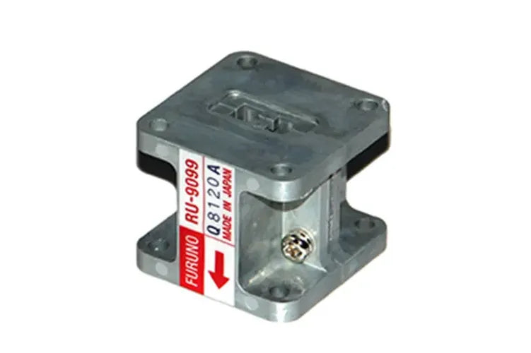 CR801 DIODE LIMITER RTR-057A