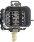 TRANSFER CASE MOTOR