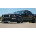 WindSpl Mustang W/ CDC Ag