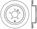 Stoptech auto part