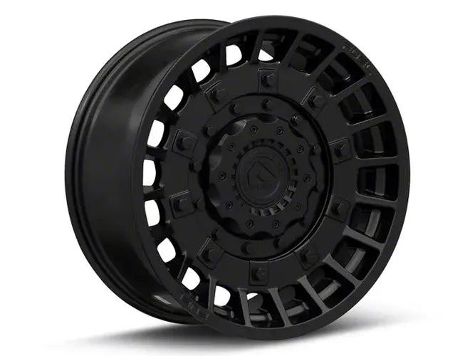 MILITIA 20X9 5X114.3/127 BD 5.0 78.1 +01