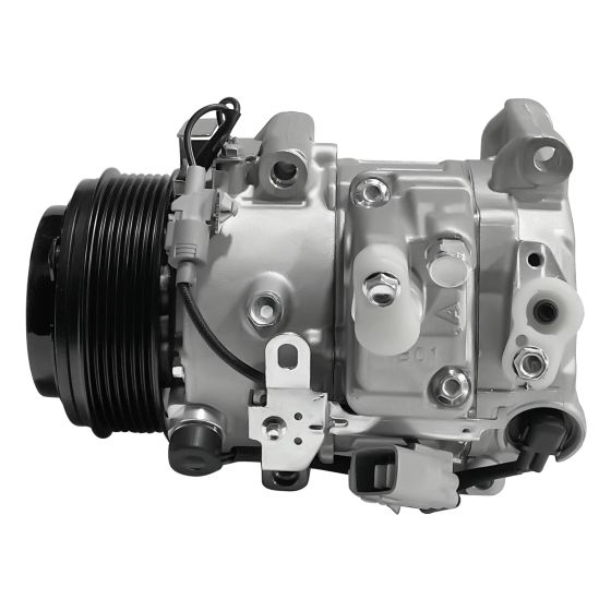 REMAN NIPPONDENSO 7SBH17