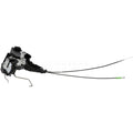 INTGR LATCH ACTUATOR