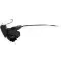 INTGR LATCH ACTUATOR