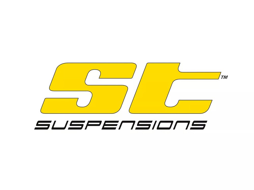 ST Lowering Springs 2015+ Ford Mustang (S-550) incl. Facelift V8 w/ Electronic Suspension