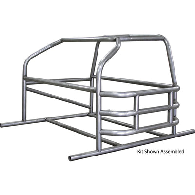 Roll Cage Kit Ford Escort