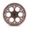 D873 17X9 6X5.5 PLTNM-BRNZ -12MM
