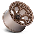 D873 17X9 6X5.5 PLTNM-BRNZ -12MM