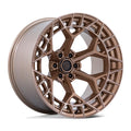 D873 17X9 6X5.5 PLTNM-BRNZ -12MM
