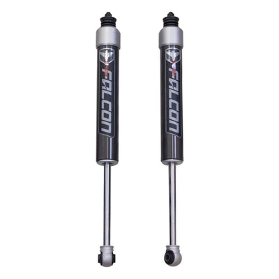 ReadyLift Suspension shock absorber
