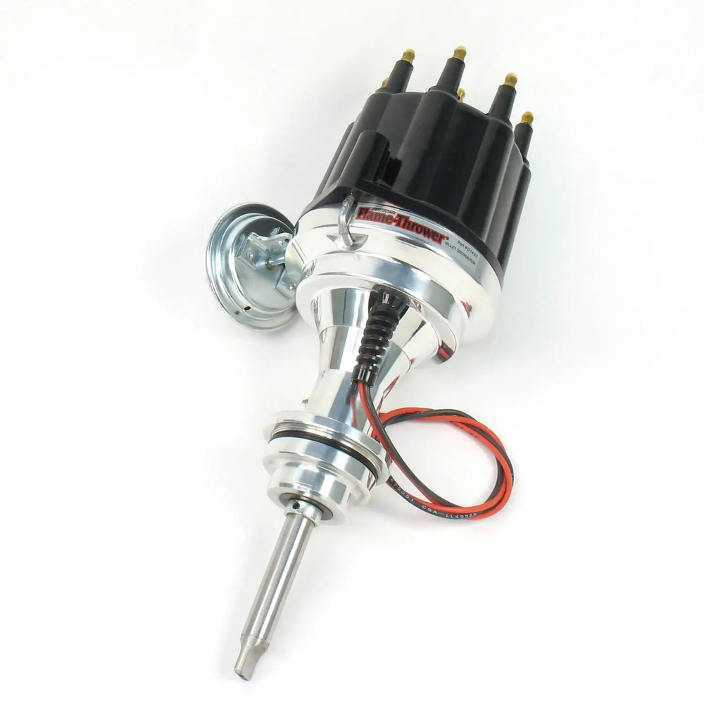 5118 TOWN & COUNTRY FLAME THROWER ELECT DIST BILLET 426440 IGNITOR III VACUU