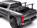 19C SIERRA 1500 (CARBON PRO BED) 5.9FT BED TSLOT RAILS ONLY