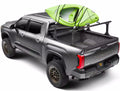 19C SIERRA 1500 (CARBON PRO BED) 5.9FT BED TSLOT RAILS ONLY