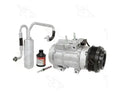 COMPLETE A/C KIT