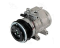 COMPLETE A/C KIT