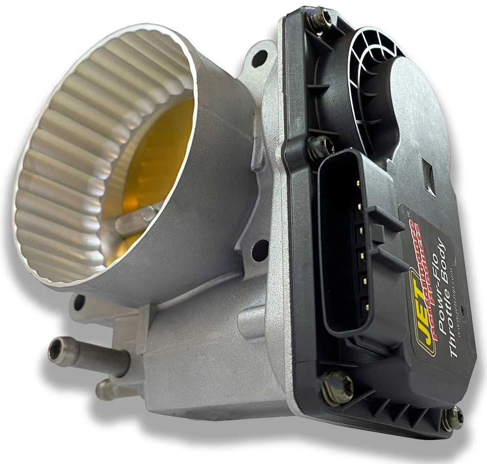 THROTTLE BODY