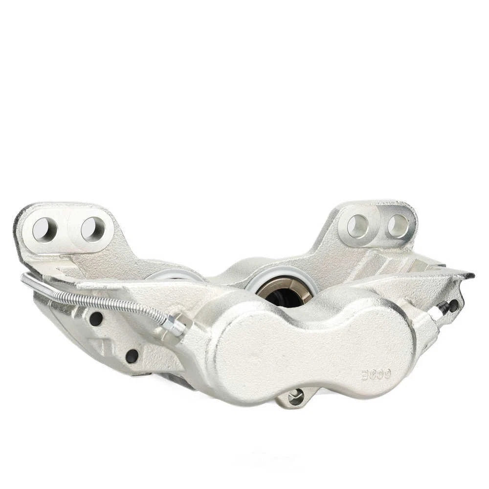 SEMI-LOADED DISC BRAKE CALIPER