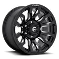 D673 20X9 6X135 GL-BLK-MIL 01MM