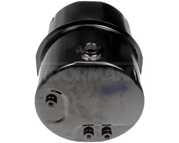 HEAVY DUTY PRESSURIZED COOLANT RESE