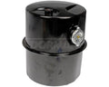 HEAVY DUTY PRESSURIZED COOLANT RESE