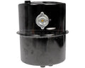 HEAVY DUTY PRESSURIZED COOLANT RESE