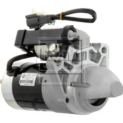 DENSO FIRST TIME FIT STARTER MOTOR