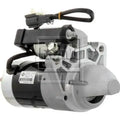 DENSO FIRST TIME FIT STARTER MOTOR