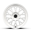 fifteen52 silver auto part