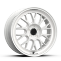 fifteen52 Holeshot RSR 18x8.5 5x108 42mm ET 63.4mm Center Bore Radiant Silver Wheel