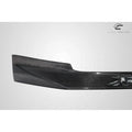 1998-2002 Chevrolet Camaro Carbon Creations R Spec Front Lip Under Spoiler - 1 Piece