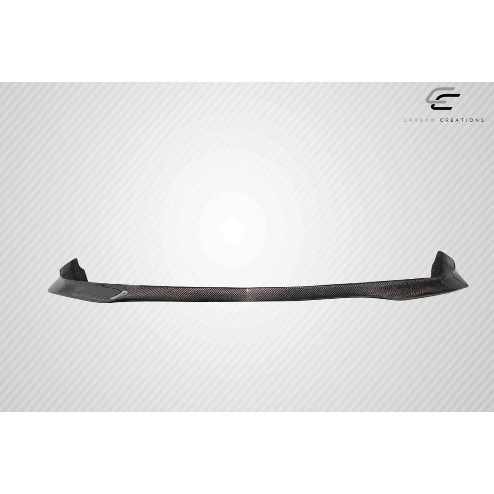 1998-2002 Chevrolet Camaro Carbon Creations R Spec Front Lip Under Spoiler - 1 Piece