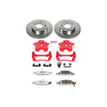 PowerStop auto part