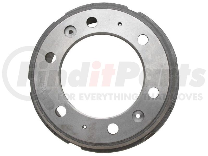 BRAKE DRUM