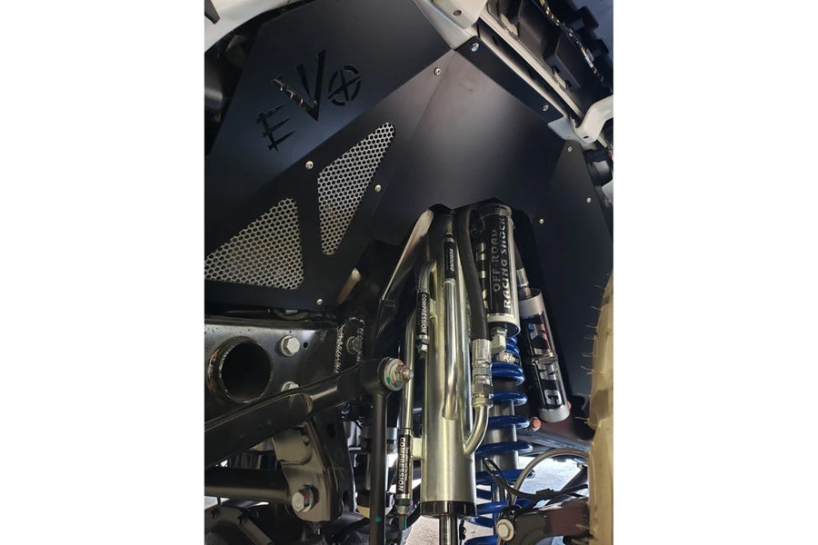EVO Manufacturing springs