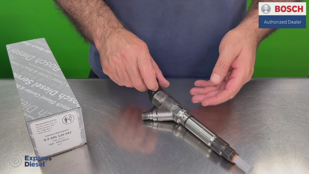 (S)INJECTOR